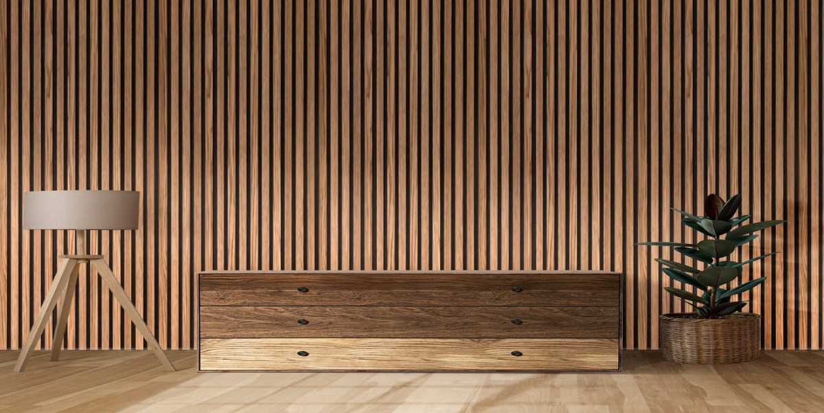 ترمووال: ترکیب طبیعت و نوآوری در یک خانه