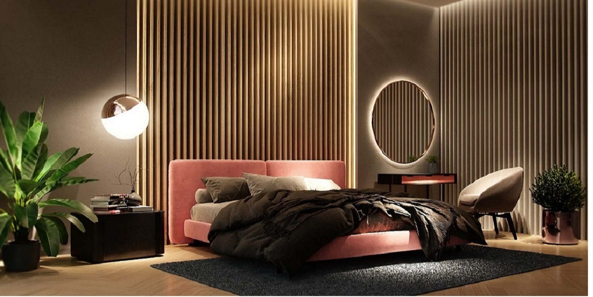 دکوراسیون مینیمال: ایده ای برای یک خونه ی خاص